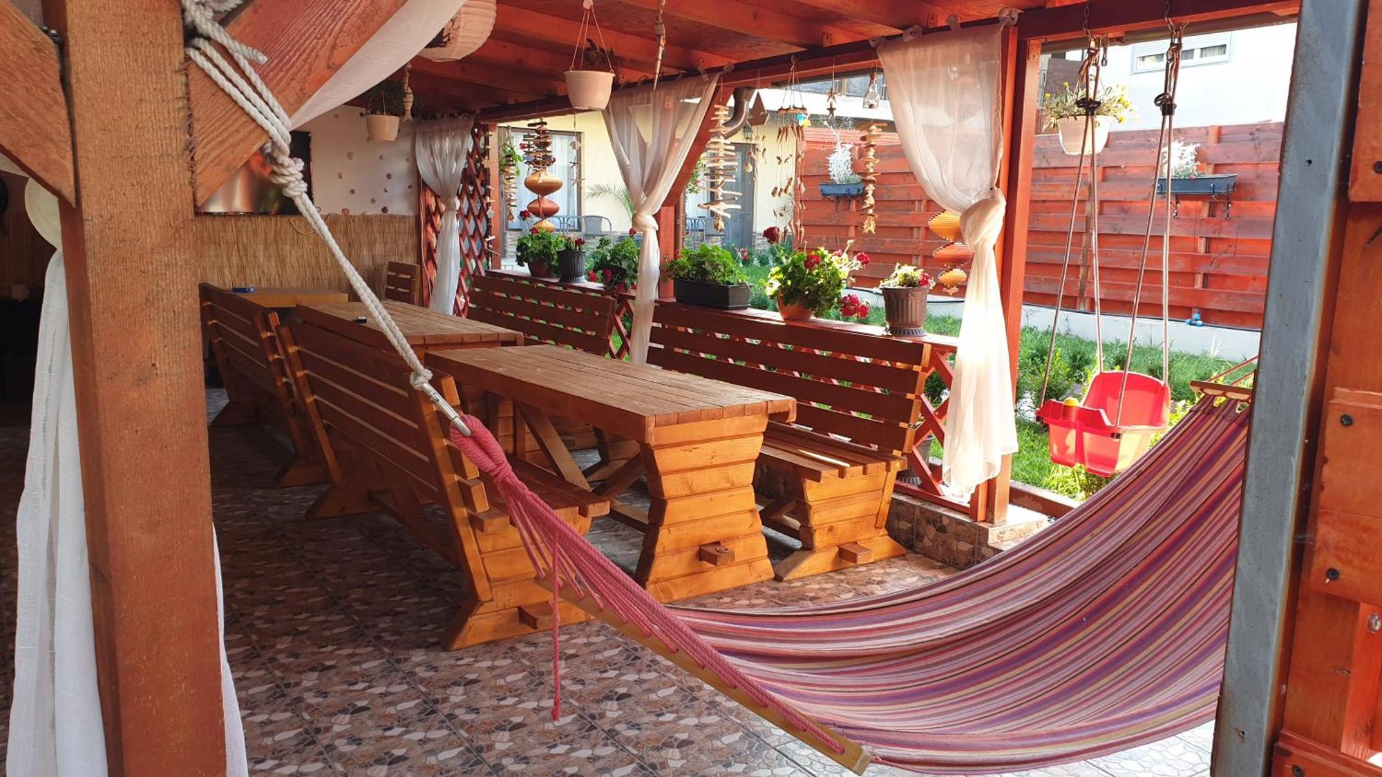Ingrid Hotel Mangalia Room photo