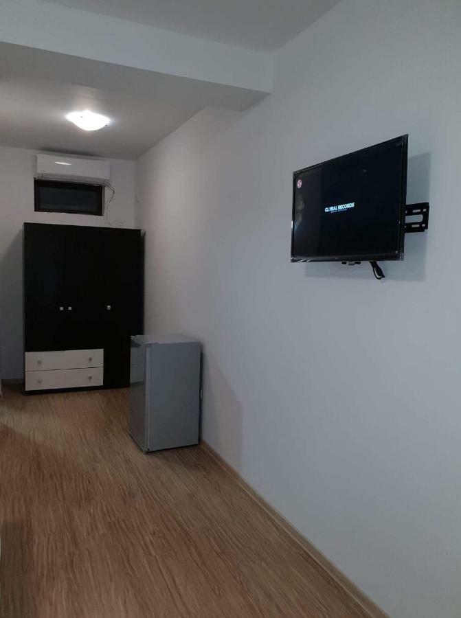 Ingrid Hotel Mangalia Exterior photo