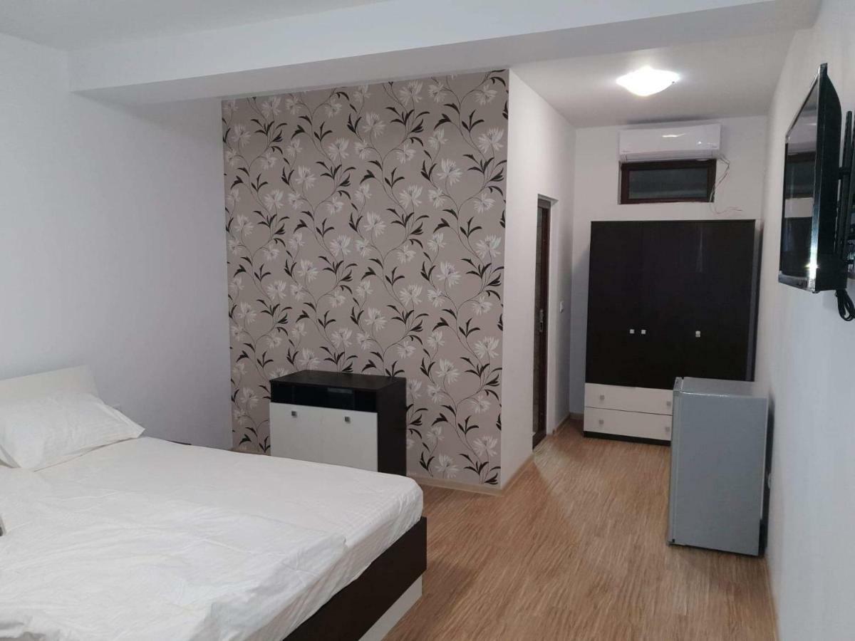 Ingrid Hotel Mangalia Exterior photo