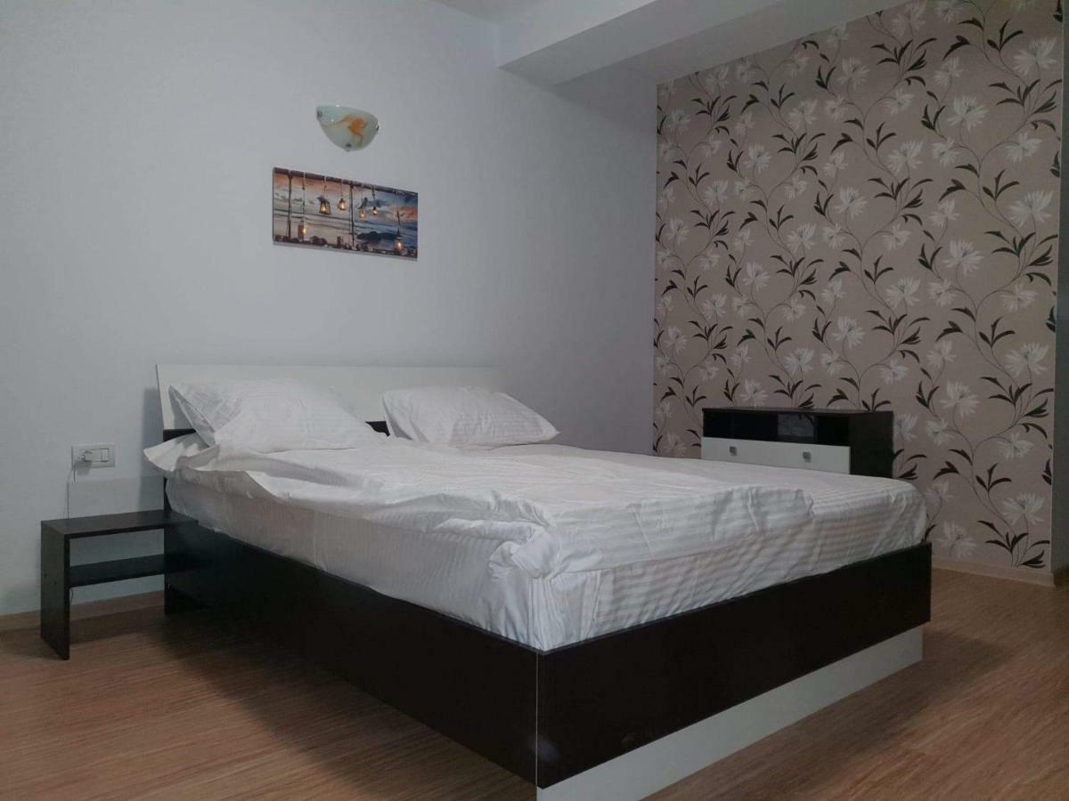 Ingrid Hotel Mangalia Exterior photo